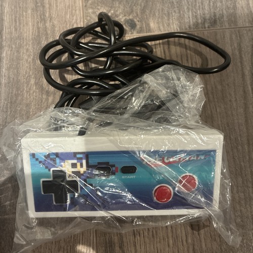 Mega Man Dual Link controller NES - photo 2