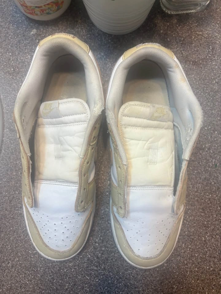 Nike Dunk Low Shoes - photo 2
