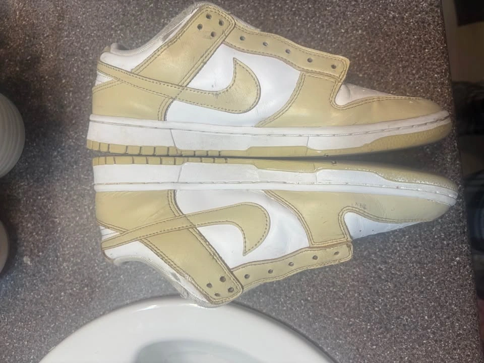 Nike Dunk Low Shoes - photo 3