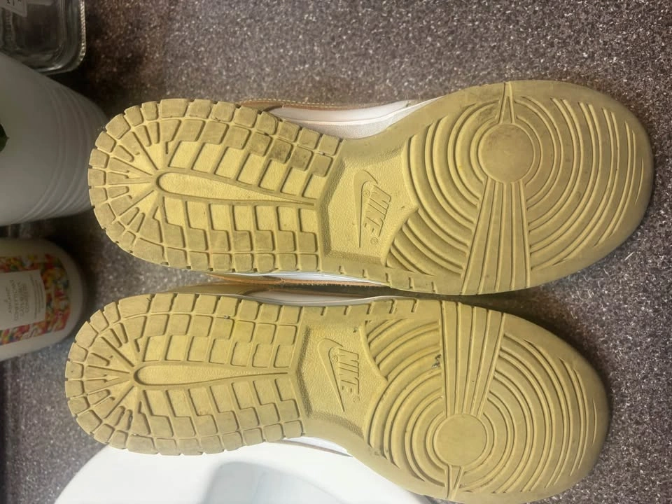 Nike Dunk Low Shoes - photo 4