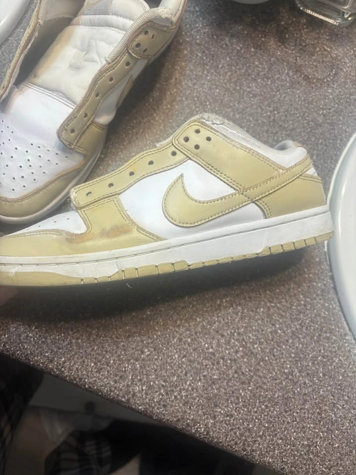 Nike Dunk Low Shoes - photo 5