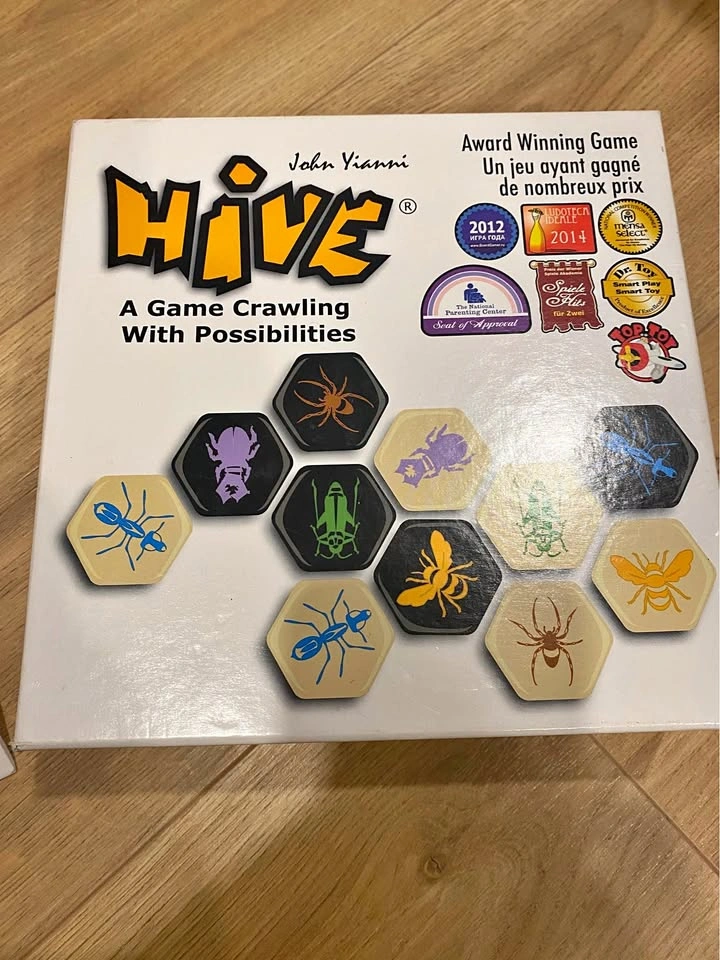 Board Games