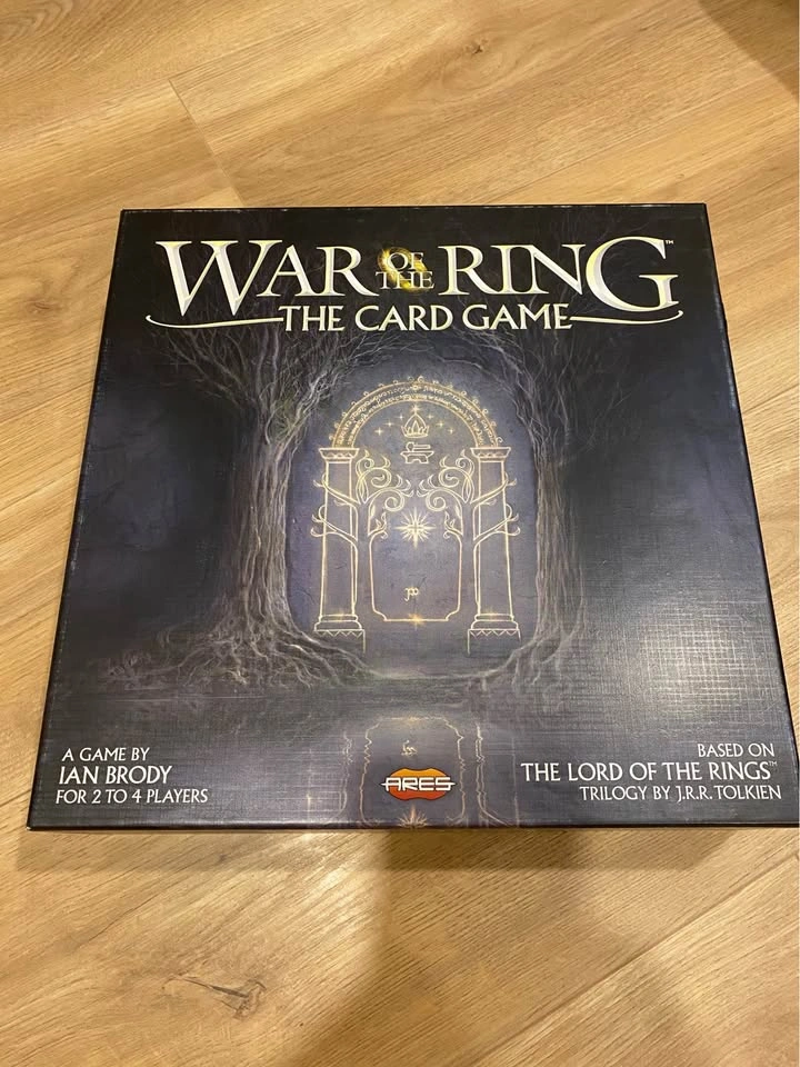 Board Games - photo 4