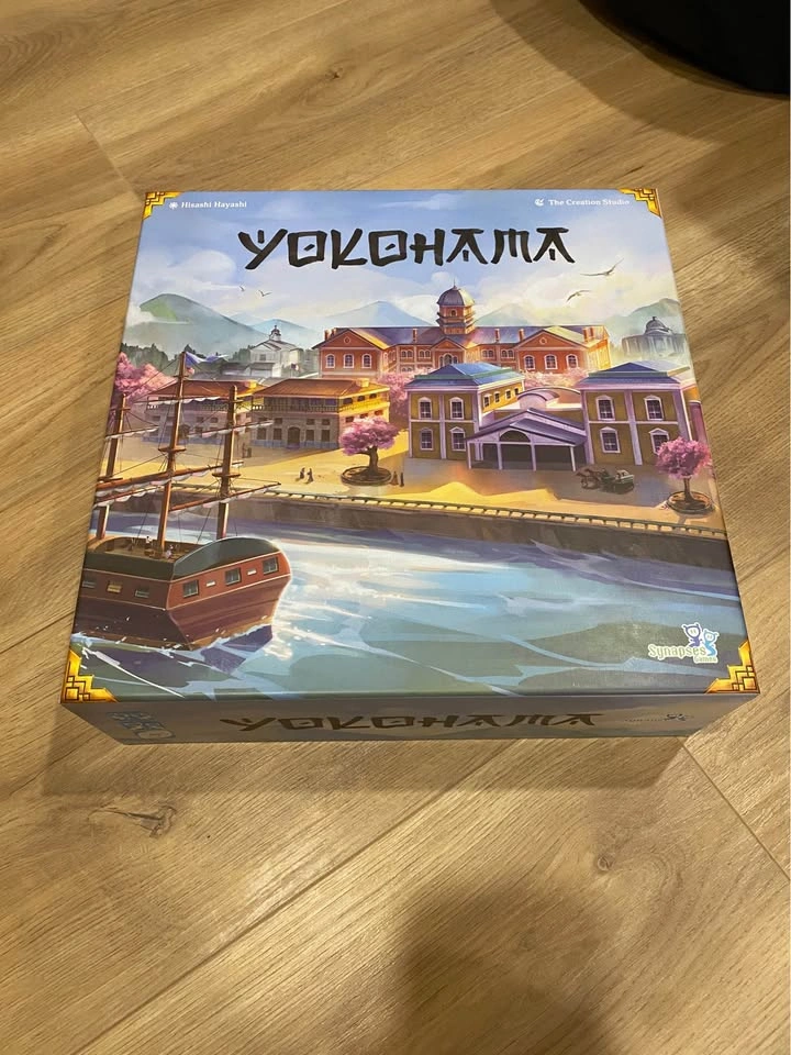 Board Games - photo 5
