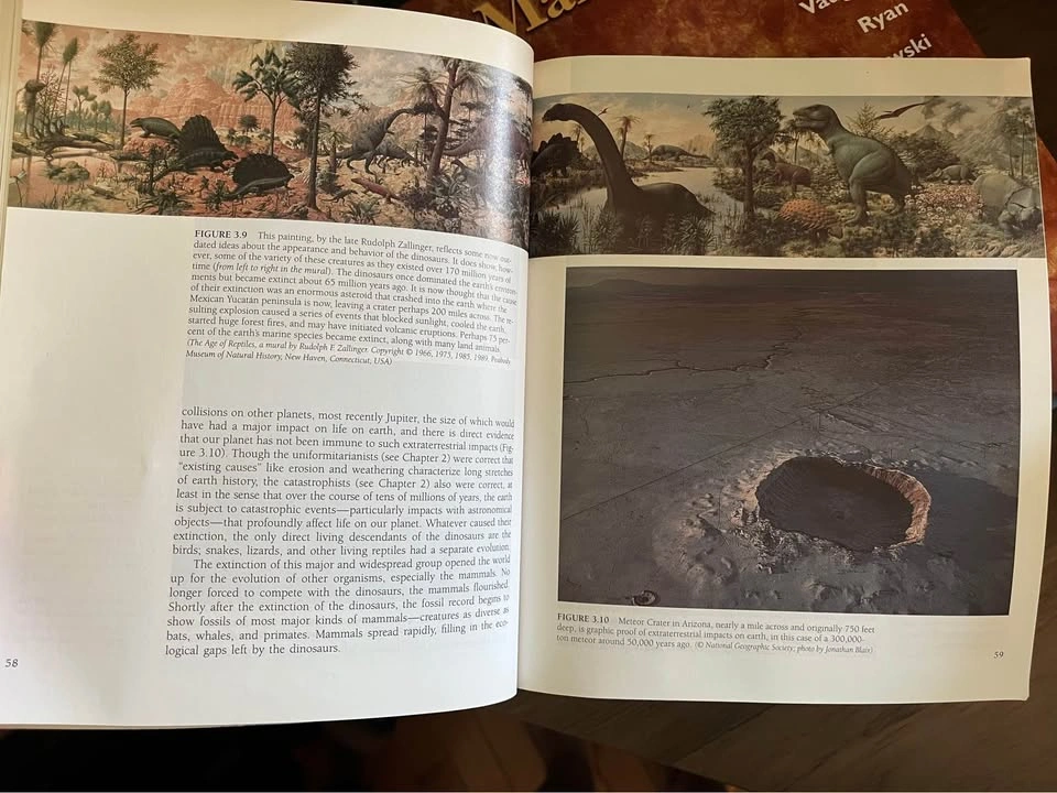 Anthropology and archaeology book - photo 2