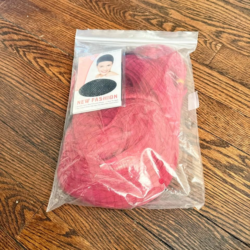 New Mira k-pop demon hunter adult pink wig