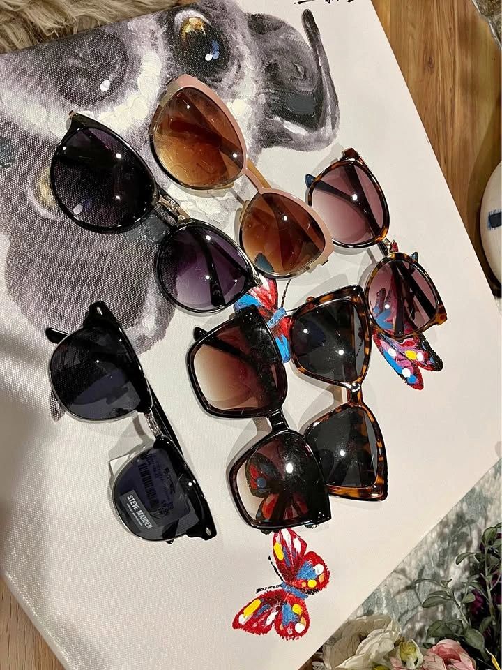 Accessories