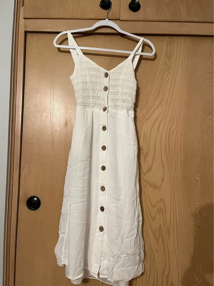 Summer dresses - photo 3