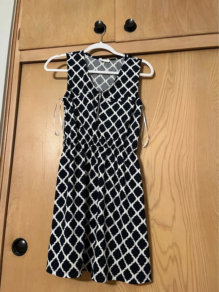 Summer dresses - photo 4