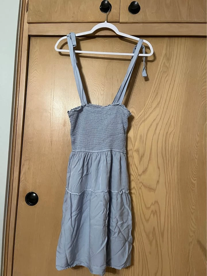 Summer dresses - photo 5