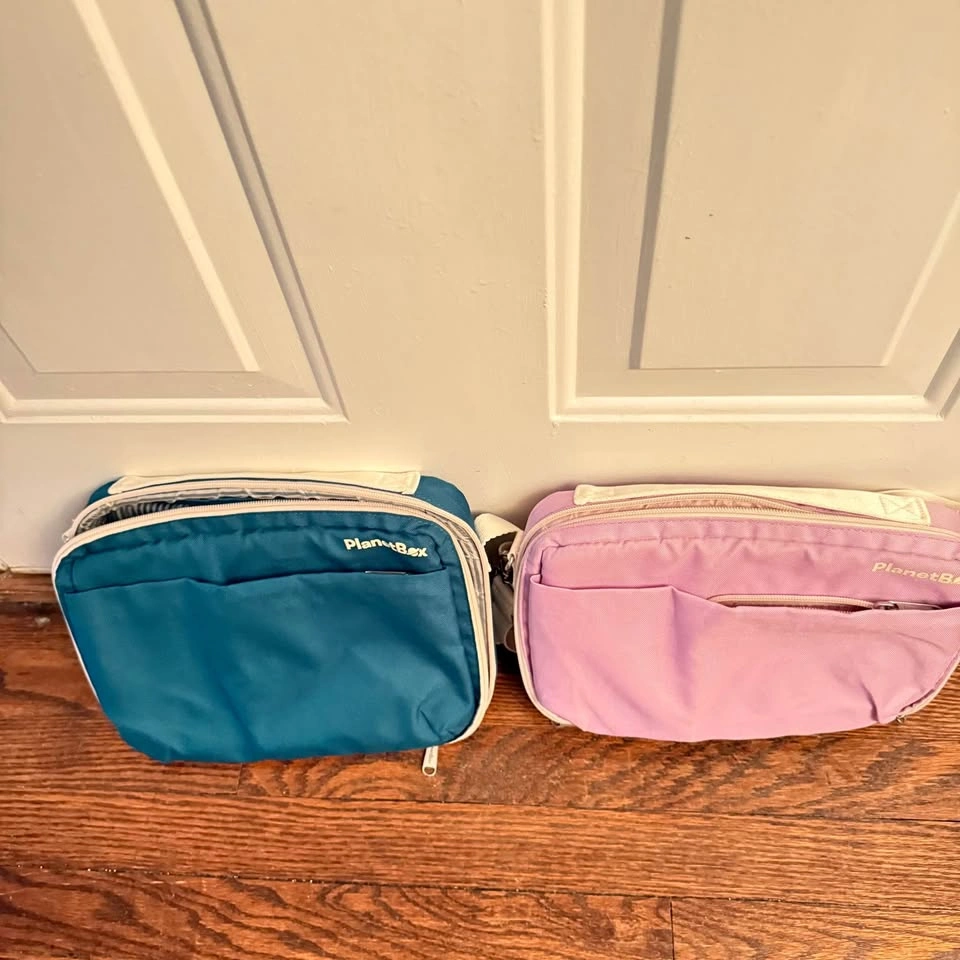 Planet box lunch box