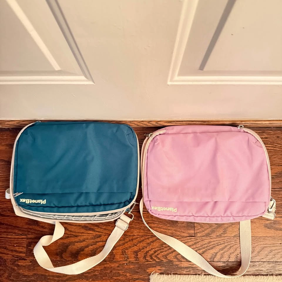 Planet box lunch box - photo 2