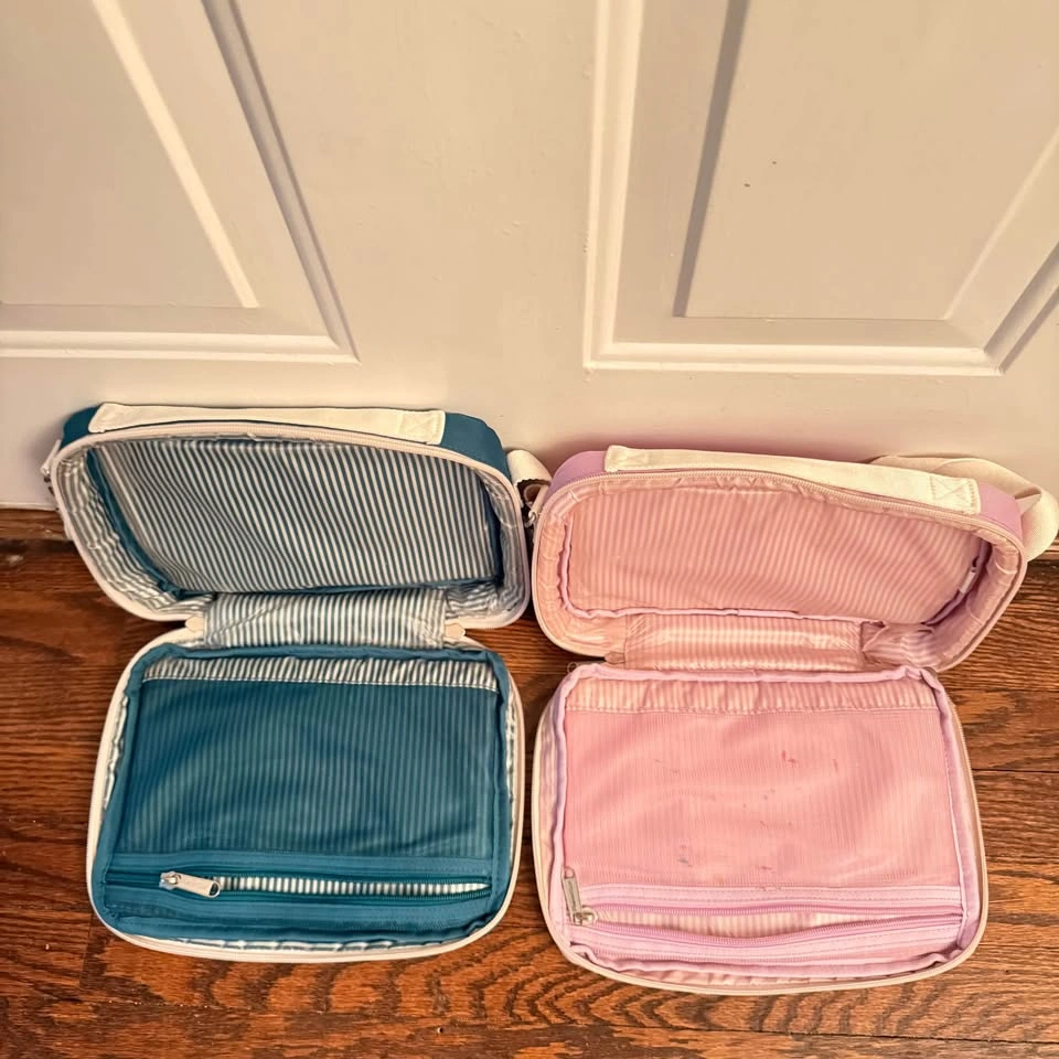 Planet box lunch box - photo 3