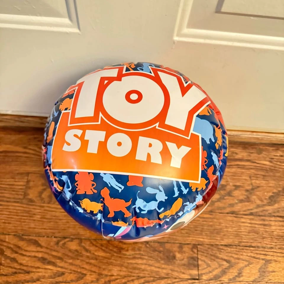 Toy Story boxing glove replacement