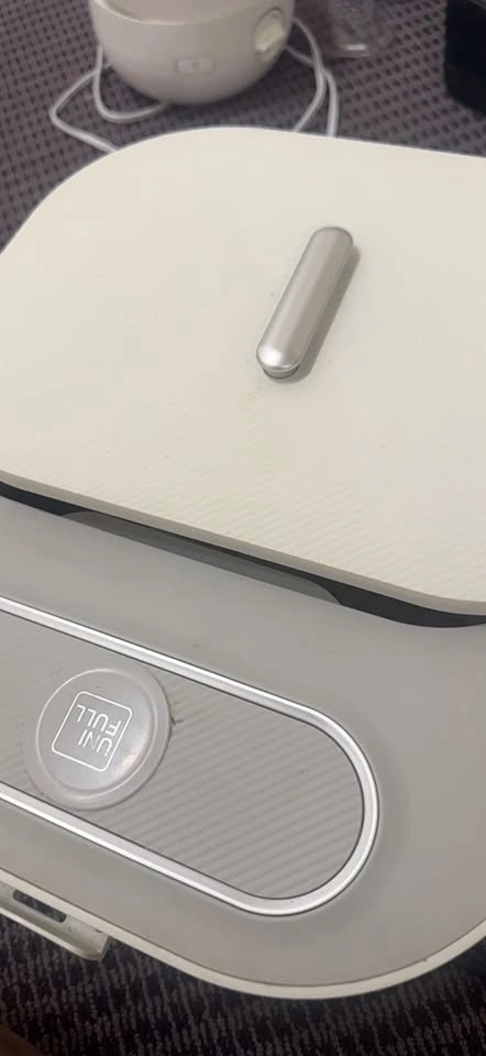 Collapsible Foot Spa Bath - photo 4