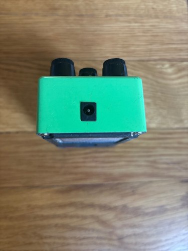 Ibanez TS9 Tube Screamer Overdrive Guitar Pedal - Untested - photo 5