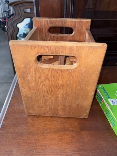 Vintage Classic 45+ Wooden Building Block Set - photo 3