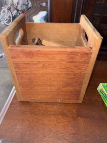 Vintage Classic 45+ Wooden Building Block Set - photo 4
