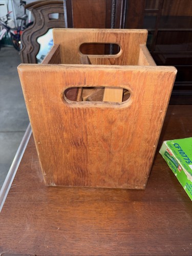 Vintage Classic 45+ Wooden Building Block Set - photo 5