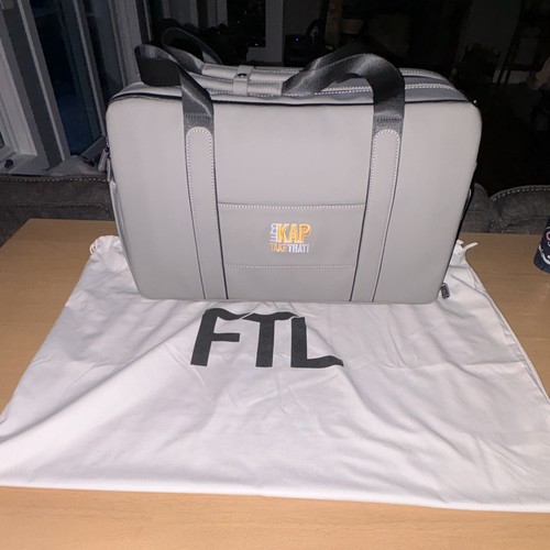 FTL Bag Pro Travel Bag (NEW) - Weekender/Carry-On/Duffel