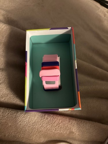POMO Waffle Kids sync GPS Smartwatch - photo 2