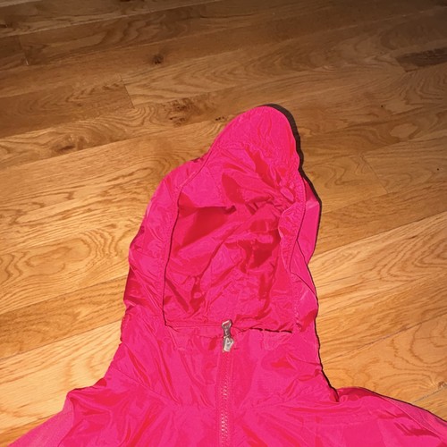 G-Unit Men's Nylon Hooded Windbreaker Jacket, Logo, Zip, 50 - photo 4