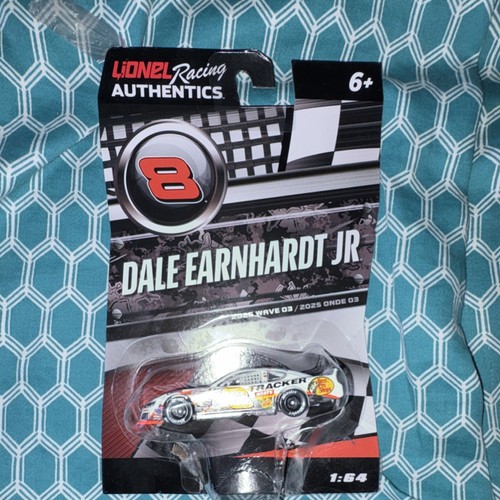 Lionel Racing NASCAR Dale Earnhardt Jr #8 Diecast 1:64 2025