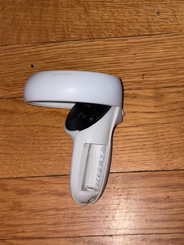 Meta Oculus Quest 2 Left & Right Controllers Pair - Untested For - photo 2