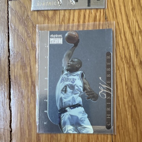 12 NBA Trading Card Lot: Garnett, Webber, Duncan, Kidd - photo 4