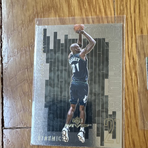 12 NBA Trading Card Lot: Garnett, Webber, Duncan, Kidd - photo 5