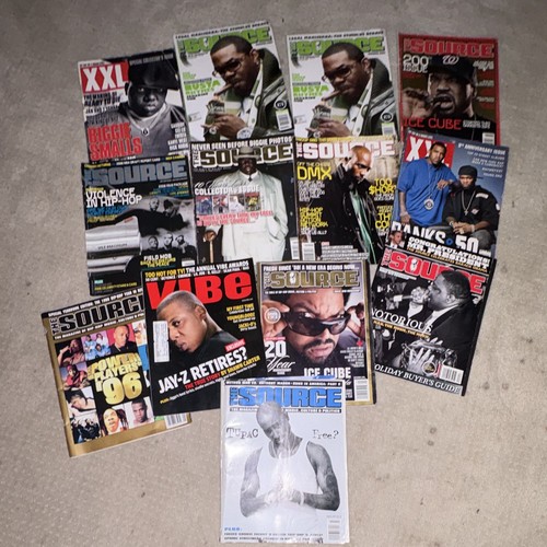 The Source Magazine February 1996 Issue 200
