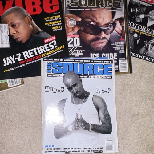 The Source Magazine February 1996 Issue 200 - photo 2