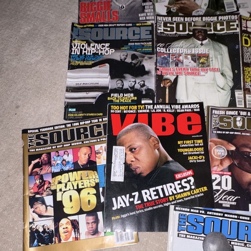 The Source Magazine February 1996 Issue 200 - photo 3