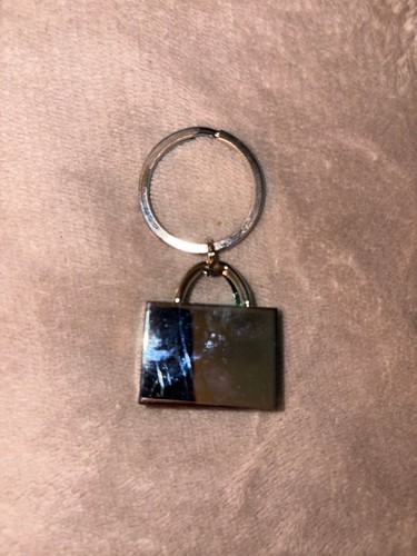 Carson Pirie Scott Keychain Shopping Bag/Purse Charm - photo 2
