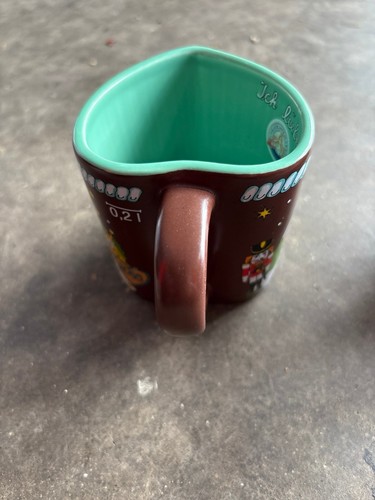 Christkindlmarket Chicago Boot Mug & Heart Mug - photo 2
