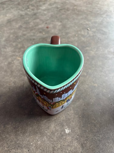 Christkindlmarket Chicago Boot Mug & Heart Mug - photo 4