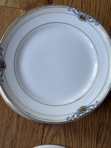 Vintage Noritake Glenora China Dishes - Hand Painted Made in Jap - photo 4
