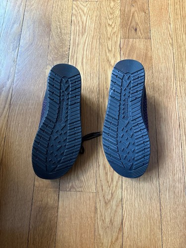 New LARNMERN Steel Toe Work Shoes Slip On Lightweight Safety Sne - photo 4