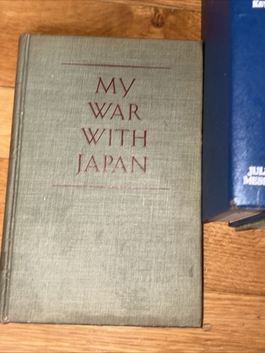 Lot of 11 Vintage Old Hardcover Books for Decor - photo 2