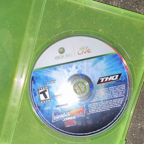 Xbox 360 NTSC Mixed Game Lot w/ Cases FIFA Street, Assassin's Cr - photo 5