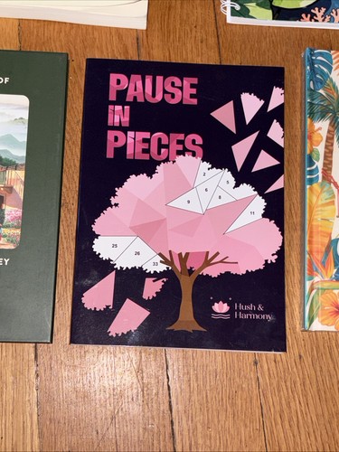 Inspirational Sticker, Coloring, Puzzle, Scratch & Writing Books - photo 4