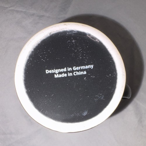 Christkindlmarkt Nutcracker Ceramic Mug Decorative 2024 - photo 4
