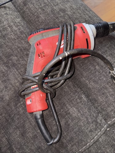 Milwaukee 6742-20 Drywall Screwdriver TESTED WORKING - photo 4
