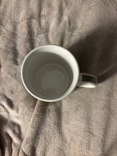Dennis East The Inn at White-Tail Hollow Coffee Mug - photo 4