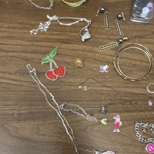 Mixed Lot Women’s Fashion Jewelry 50+ Pcs - photo 4