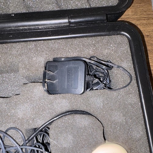 Maxport Enhanced Vision Portable System For The Legally Blind - photo 4
