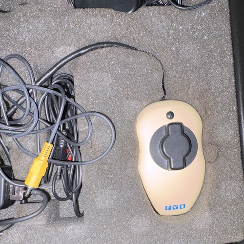 Maxport Enhanced Vision Portable System For The Legally Blind - photo 5