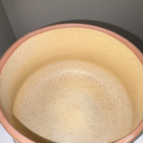 Vintage Denby Troubador casserole dish - photo 2
