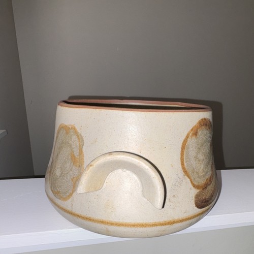 Vintage Denby Troubador casserole dish - photo 3