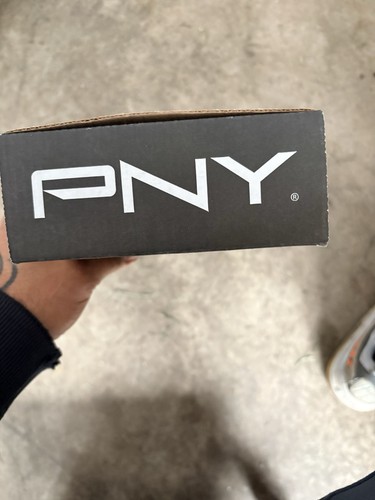 PNY NVIDIA GeForce GT 1030 2GB GDDR4 SFF Graphics Card